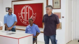 Em liquidação SAF é VENDIDA por R$ 1 milhão 