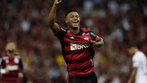 Matheus França foi um “achado” e terá novas oportunidades 