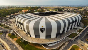 Atlético-MG: presidente e Menin comentam OBRIGAÇÕES da SAF