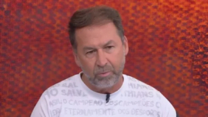 Clube negocia PATROCÍNIO: Camisa de R$ 100 milhões