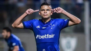 Grêmio retoma conversas por Bruno Rodrigues