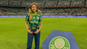 ESQUENTOU: John Textor respondeLeila Pereira, veja os detalhes das PROVOCAÇÕES