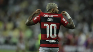 GABIGOL pede R$ 50 mi para RENOVAR CONTRATO e negociações ficam travadas