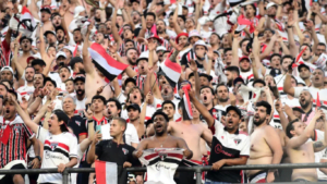 Campeonato Brasileiro 2023: MAIOR média de público da História