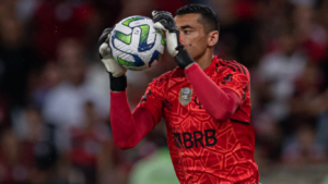 Alvo do BOTAFOGO, jogador do Flamengo não ficará para 2024 e negociações ESQUENTAM