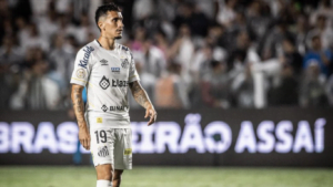 Dodi de casa NOVA, jogador assina por 3 temporadas