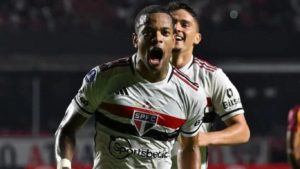 Caio Paulista: Após CINCO MESES de NEGOCIAÇÃO, atleta deixa o São Paulo