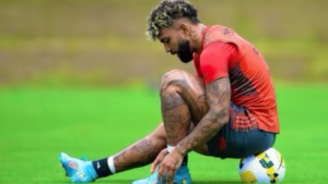 Especialista comenta denúncia de DOPING de GABIGOL