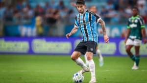 Equipe pode PERDER atleta no MEIO de 2024, empresário já deu PRAZO para renovação