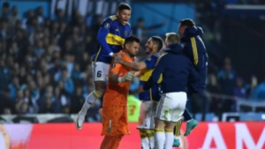 Palmeiras e Inter Miami disputam JOGADOR do Boca Juniors
