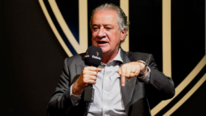 INUSITADO, Atlético-MG irá acionar a FIFA para disputar competição