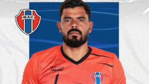 Manipulação de Jogos: Presidente de clube diz ter certeza que goleiro se VENDEU em jogo