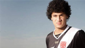 SURPRESA no Vasco: Philippe Coutinho pode pintar em São Januário