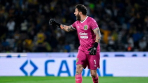 Difícil de ACREDITAR: mas, o River Plate perdeu 4 pênaltis e foi ELIMINADO