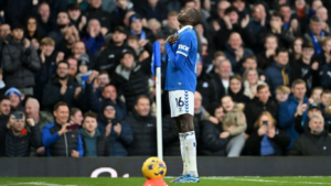 Everton VENCE o Chelsea e tenta se afastar da zona de REBAIXAMENTO