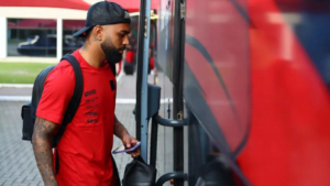 Gabigol precisa de NOVOS ARES?