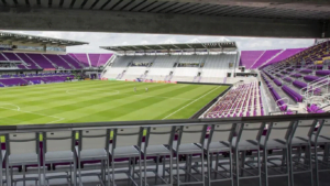 Orlando City x Flamengo muda de estádio Partida amistosa será no dia 27 de janeiro