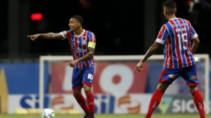 Bahia tenta CONTRATAR volante que atua com MESSI