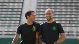 Cruzeiro fará PROPOSTA a técnico Argentino