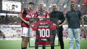 Orçamento BILIONÁRIO do Flamengo para 2024, veja o detalhes