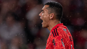 Goleiro fica mais perto do BOTAFOGO, proposta da equipe o agradou