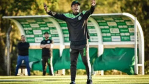 Thiago Carpini é o NOVO treinador do SANTOS