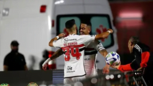 São Paulo emprestará LATERAL encostado no elenco, equipe e atleta veem com bons olhos a OPORTUNIDADE no novo Clube
