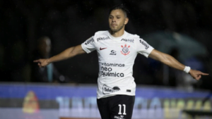 Empresário de Romero pede na JUSTIÇA R$ 13 mi contra o CORINTHIANS