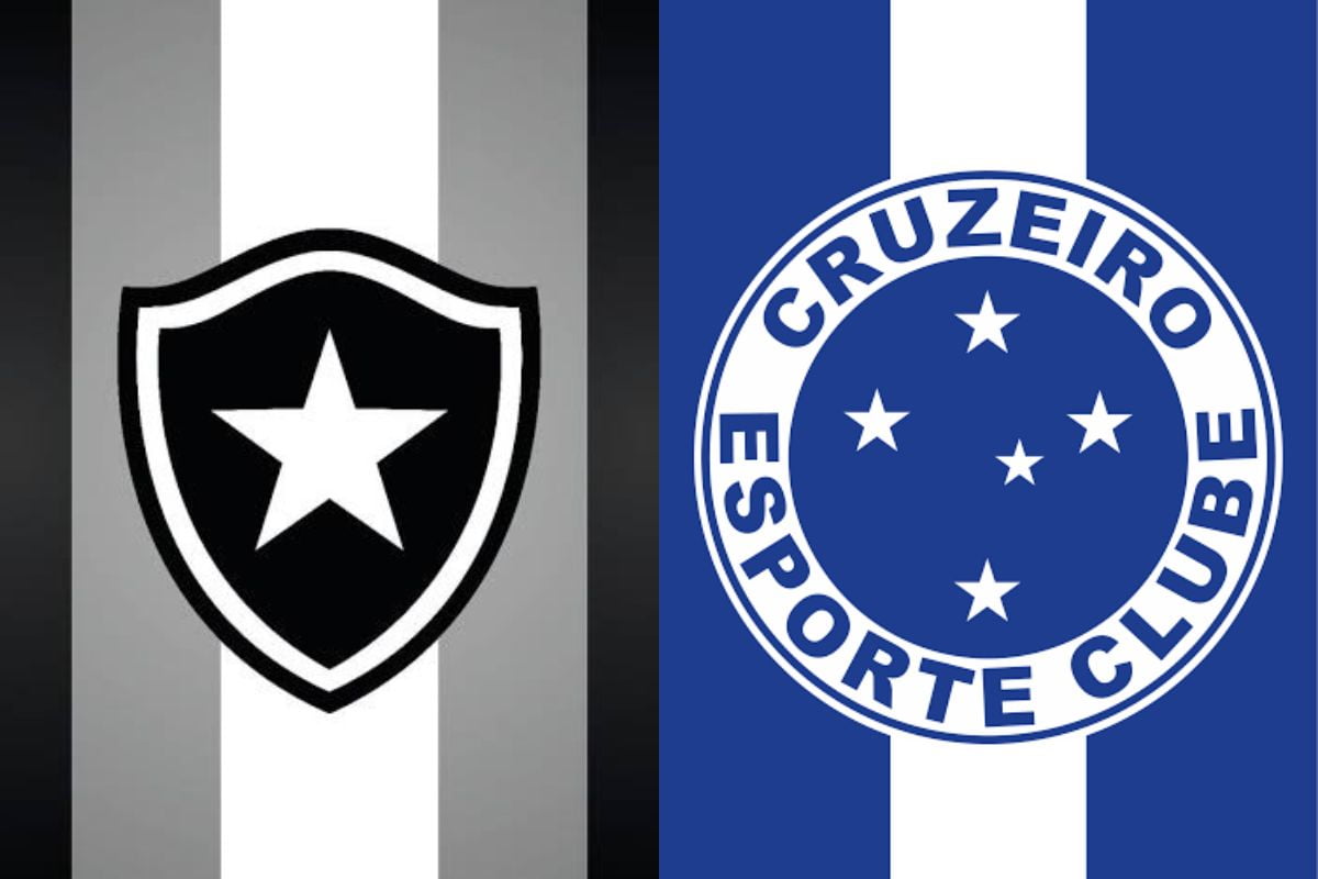 Botafogo x Goiás: onde assistir ao vivo, horário e escalações, brasileirão  série a