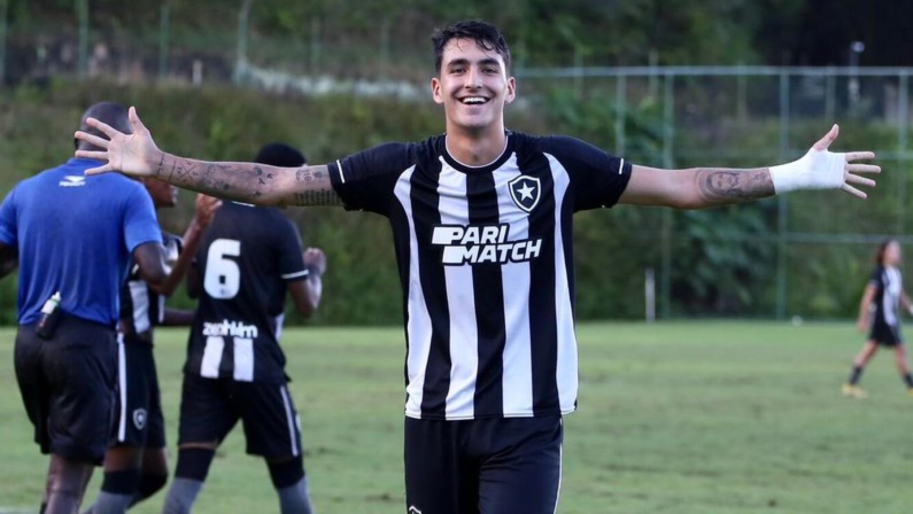 Diego Abreu