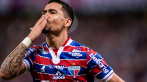 Fortaleza pode CONTRATAR ídolo do clube