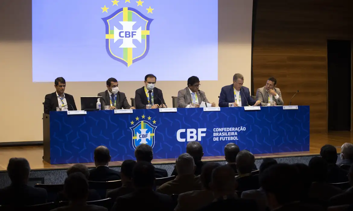Eleições CBF