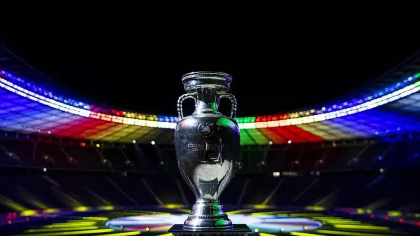 Euro 2024: Turquia, Chéquia e vencedor do Play-off C no grupo de Portugal