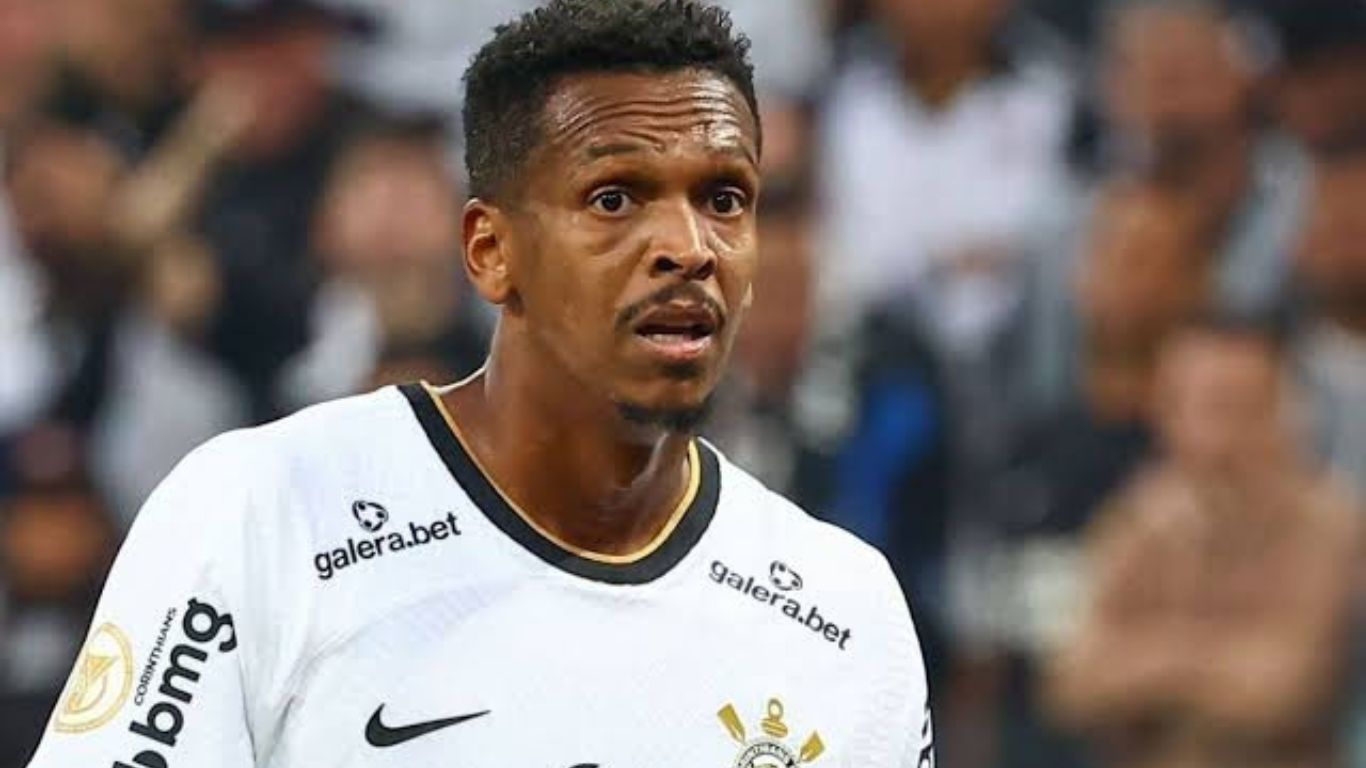 Atacante que brilhou no Corinthians é ANUNCIADO em Novo Clube e tem camisa definida