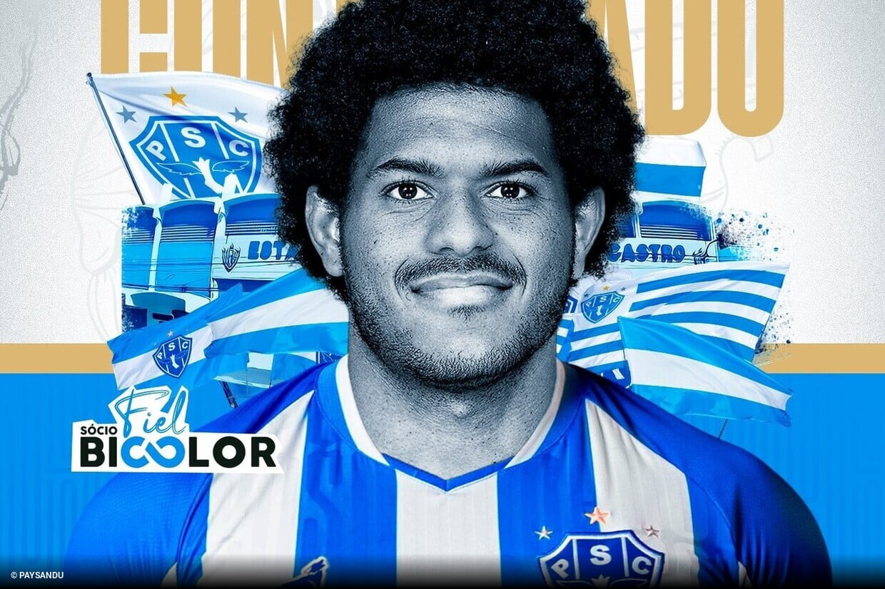 Leandro Atacante