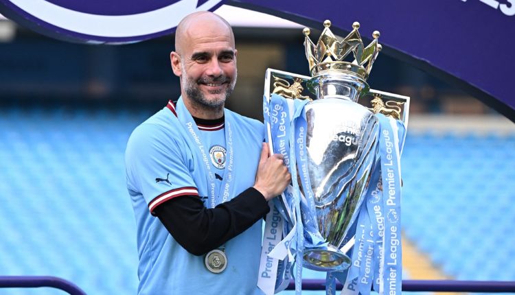 Manchester City
