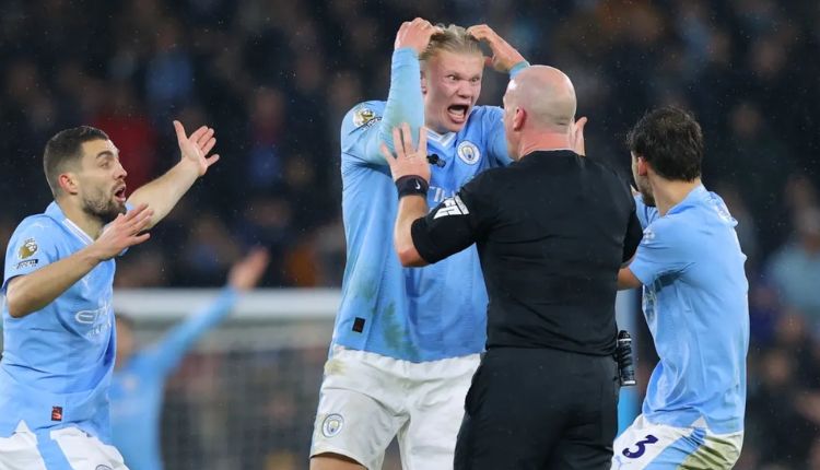 Manchester City