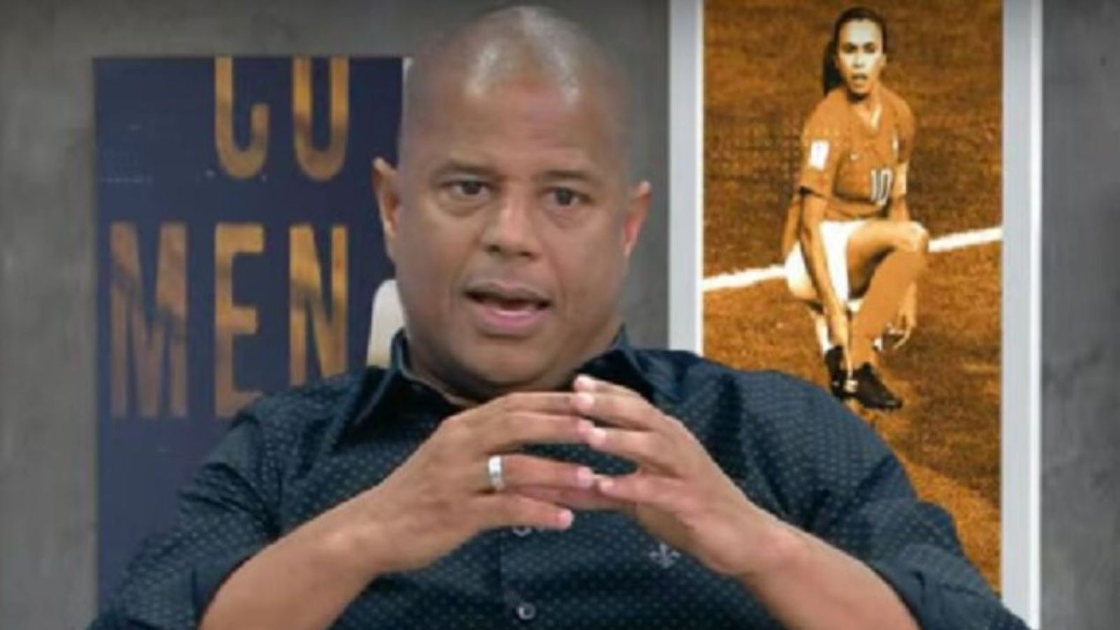 Marcelinho Carioca