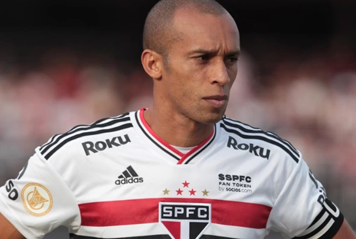 Miranda ex-são paulo