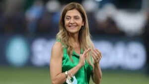 Dívida do PALMEIRAS Diminui após o título, veja!