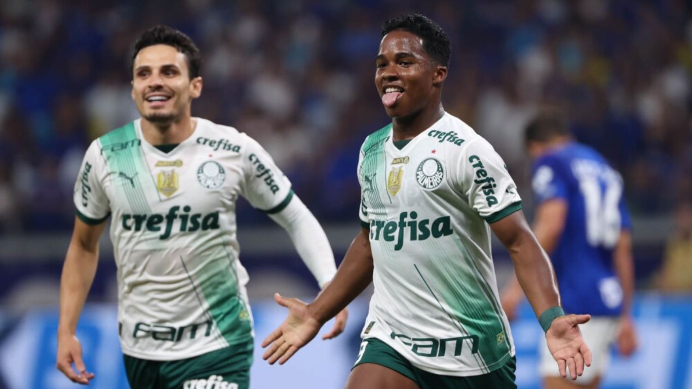 Dívida do PALMEIRAS Diminui após o título, veja!