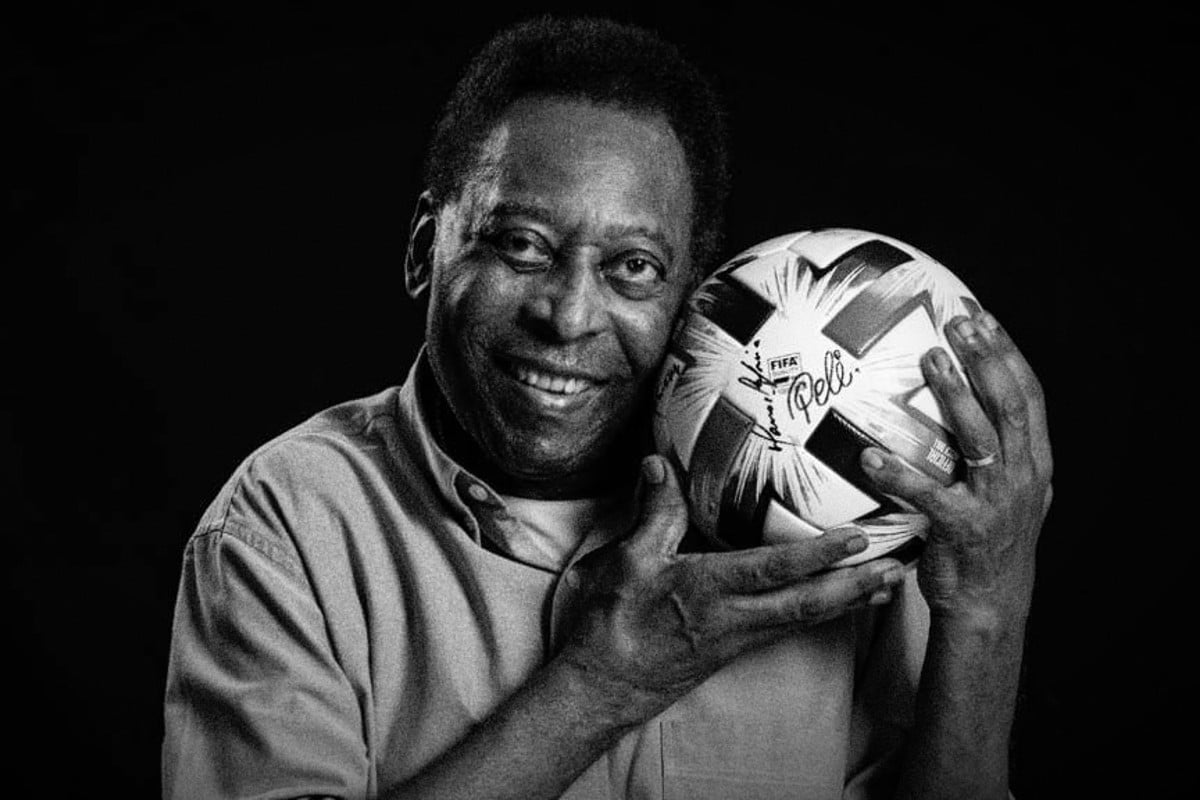 Pelé