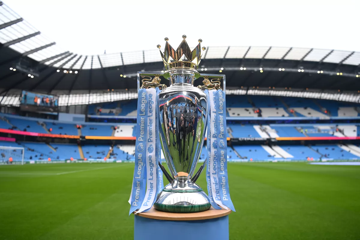Premier League Streaming surpreende