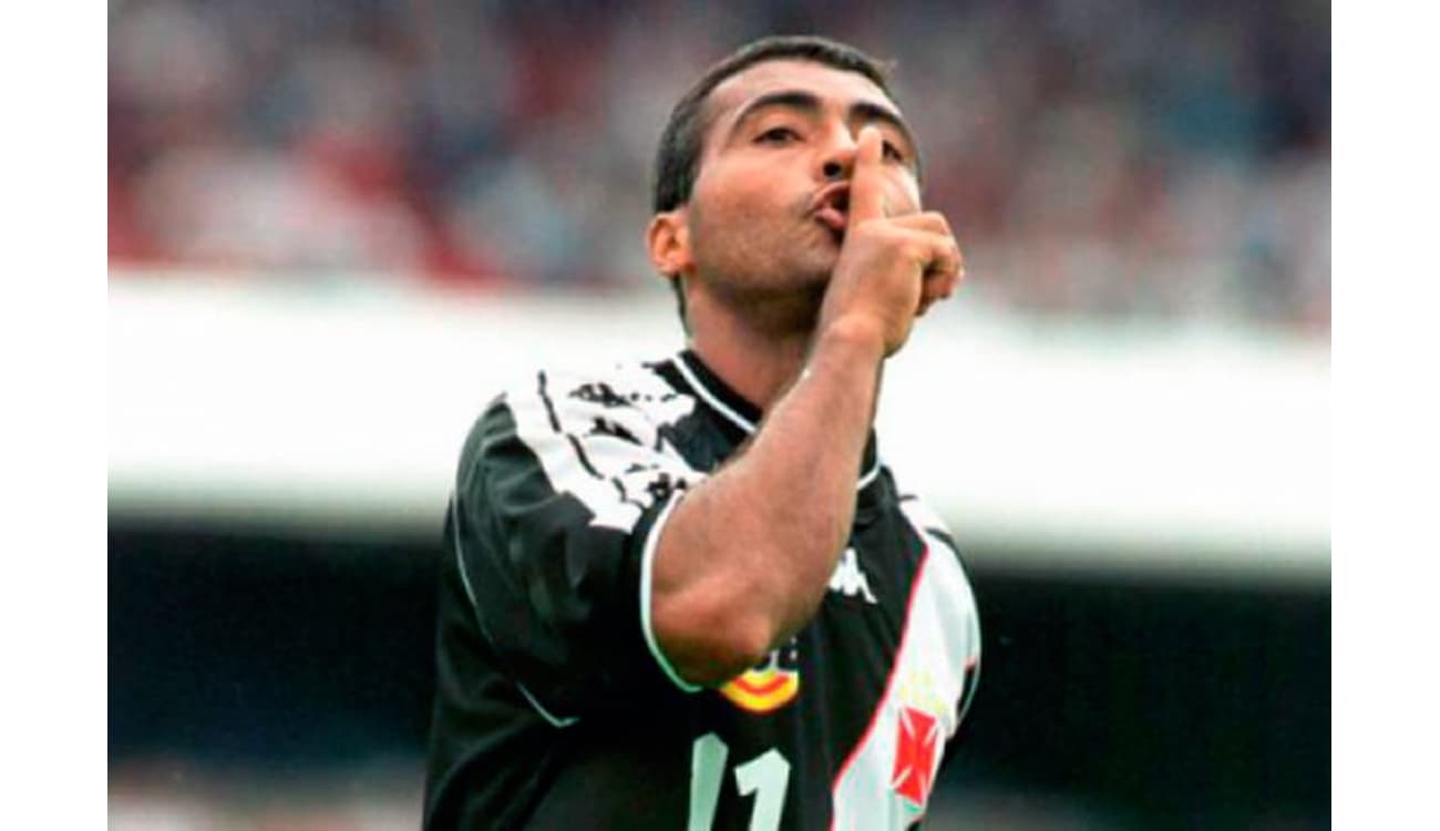 Romário Vasco
