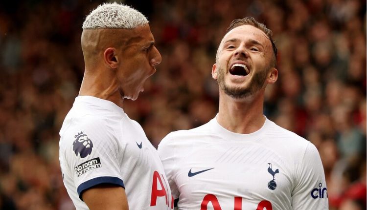 Tottenham