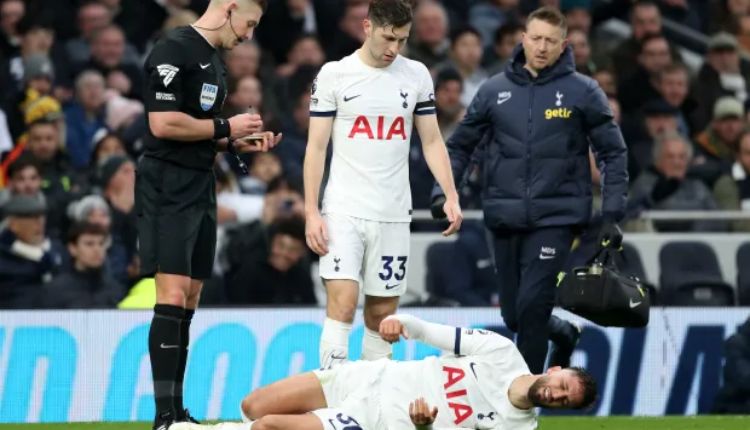 Tottenham, Betancur