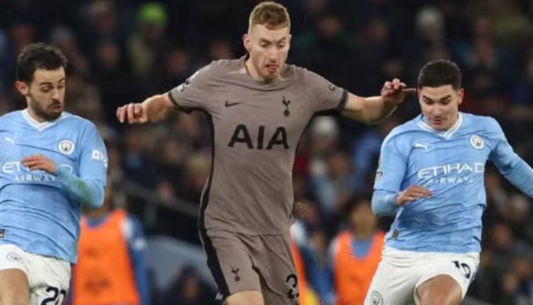 Tottenham