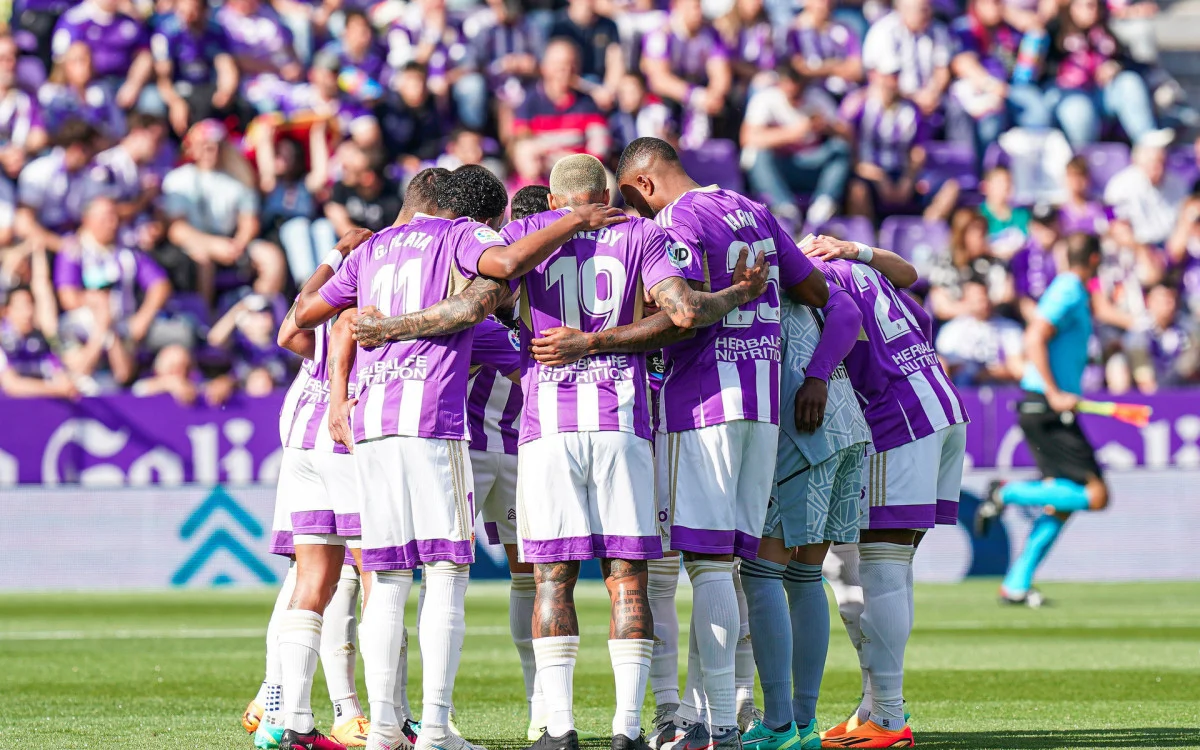 Valladolid
