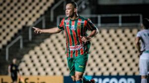 Vitória encaminha REFORÇO de velho conhecido do TREINADOR Léo Condé e que foi DESTAQUE da Série B