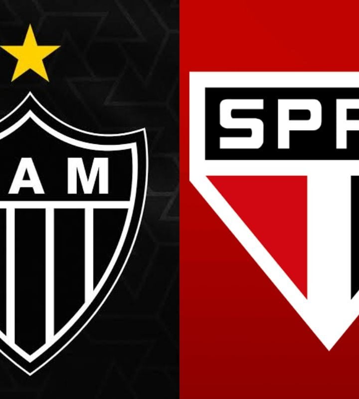 São Paulo x Atlético-MG: onde assistir ao vivo e online, horário